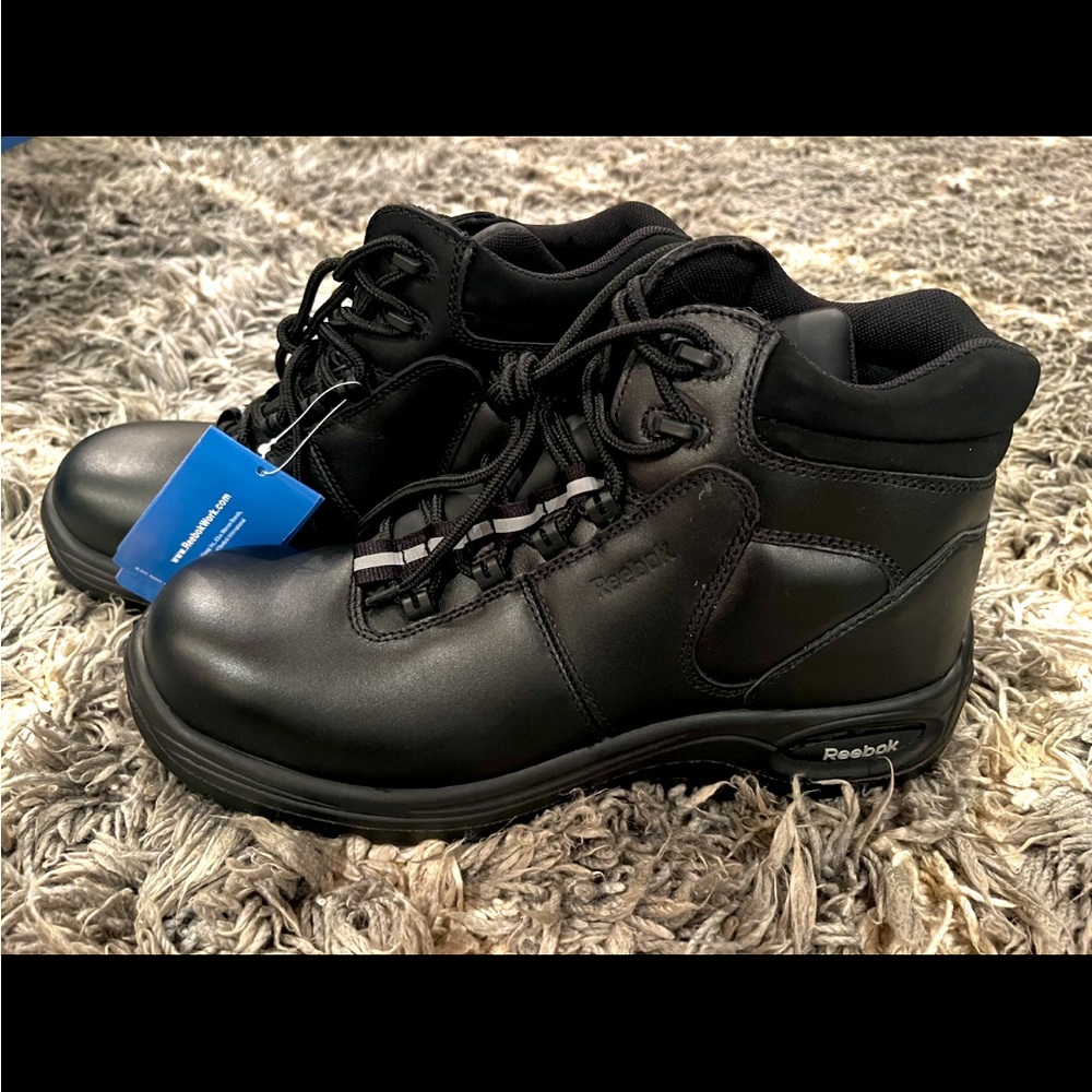 Reebok Men’s Work Shoes